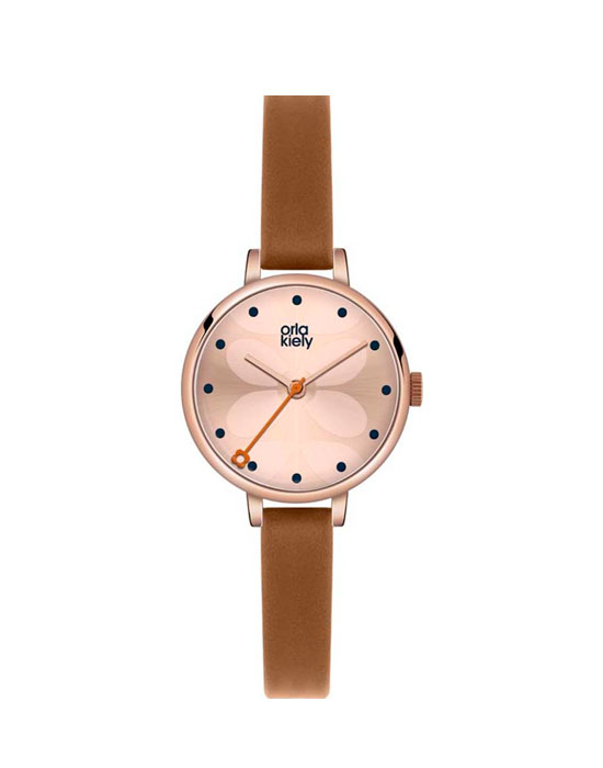 Часы Orla Kiely Ivy OK2034
